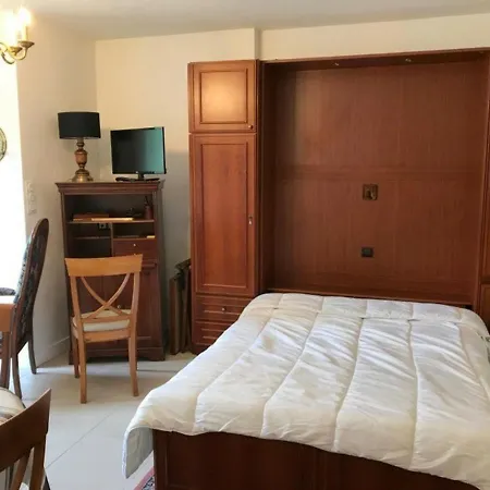 Calme A 5min De L'ocean - Parking Et Balcon Amenage - Fr-1-4-521 Apartmán